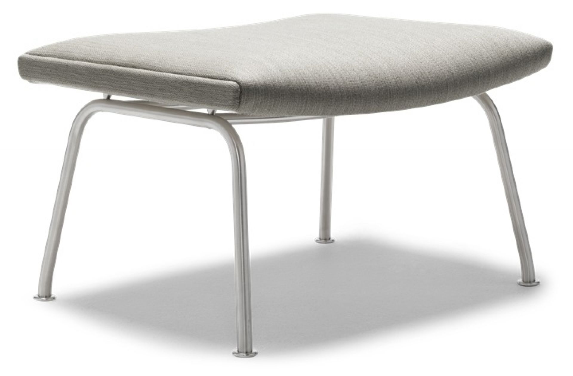 CH446 Footrest for CH445 and CH468 Armchair Carl Hansen & Søn