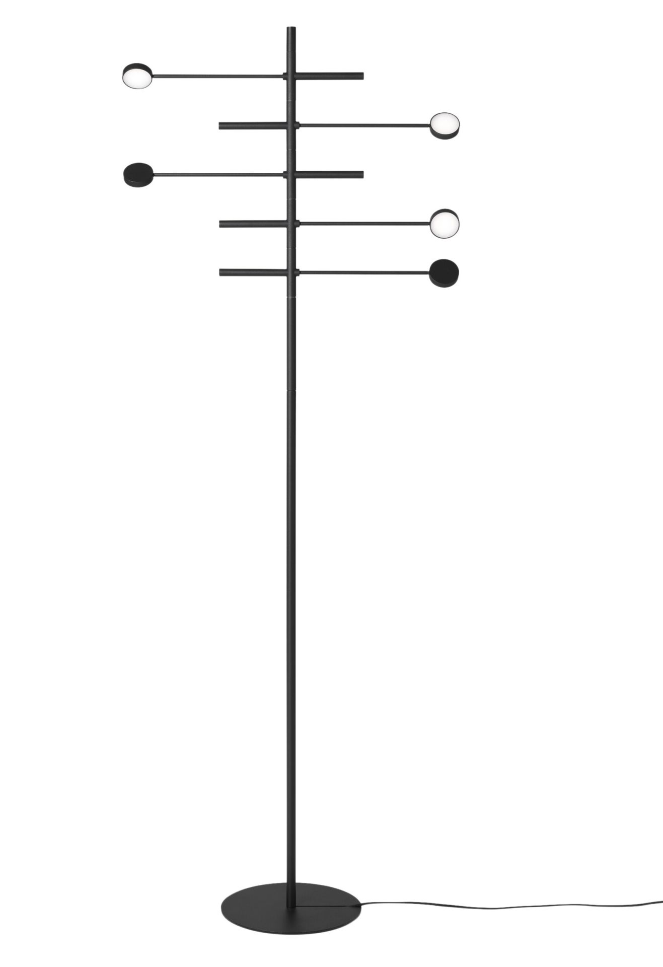 Kingpin Floor floor lamp Japth
