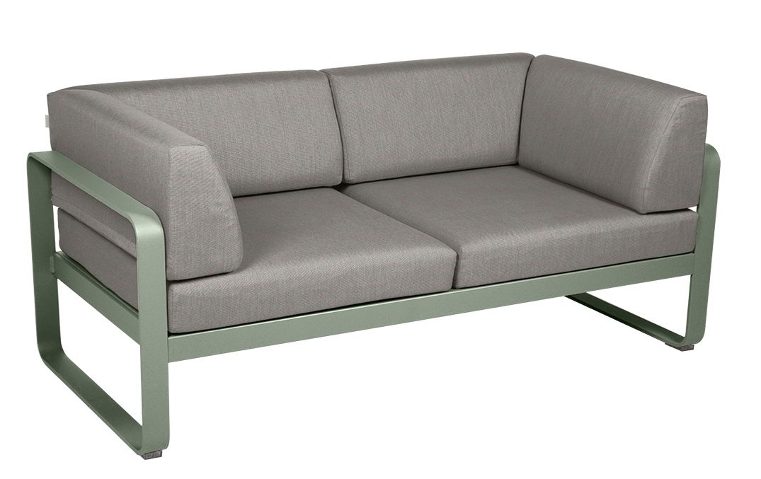 Bellevie 2-Seater / 3-Seater Club Sofa Outdoor Fermob