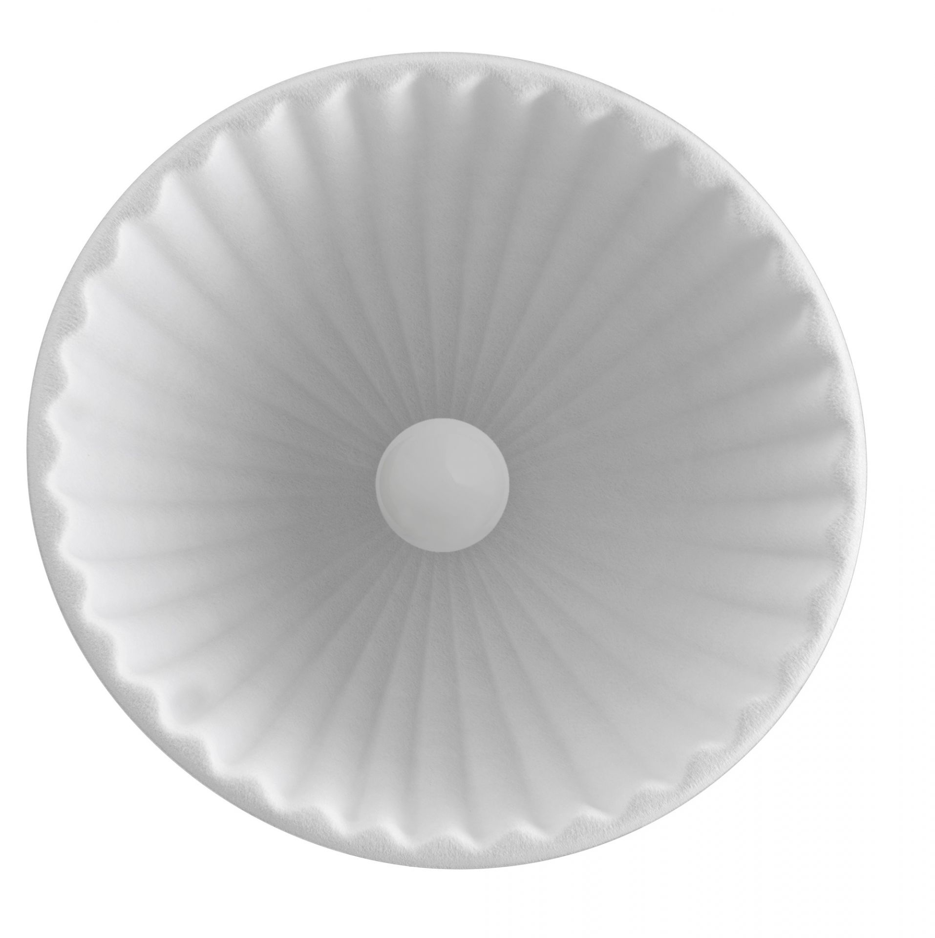 Under The Bell Pendant Lamp 55 Muuto