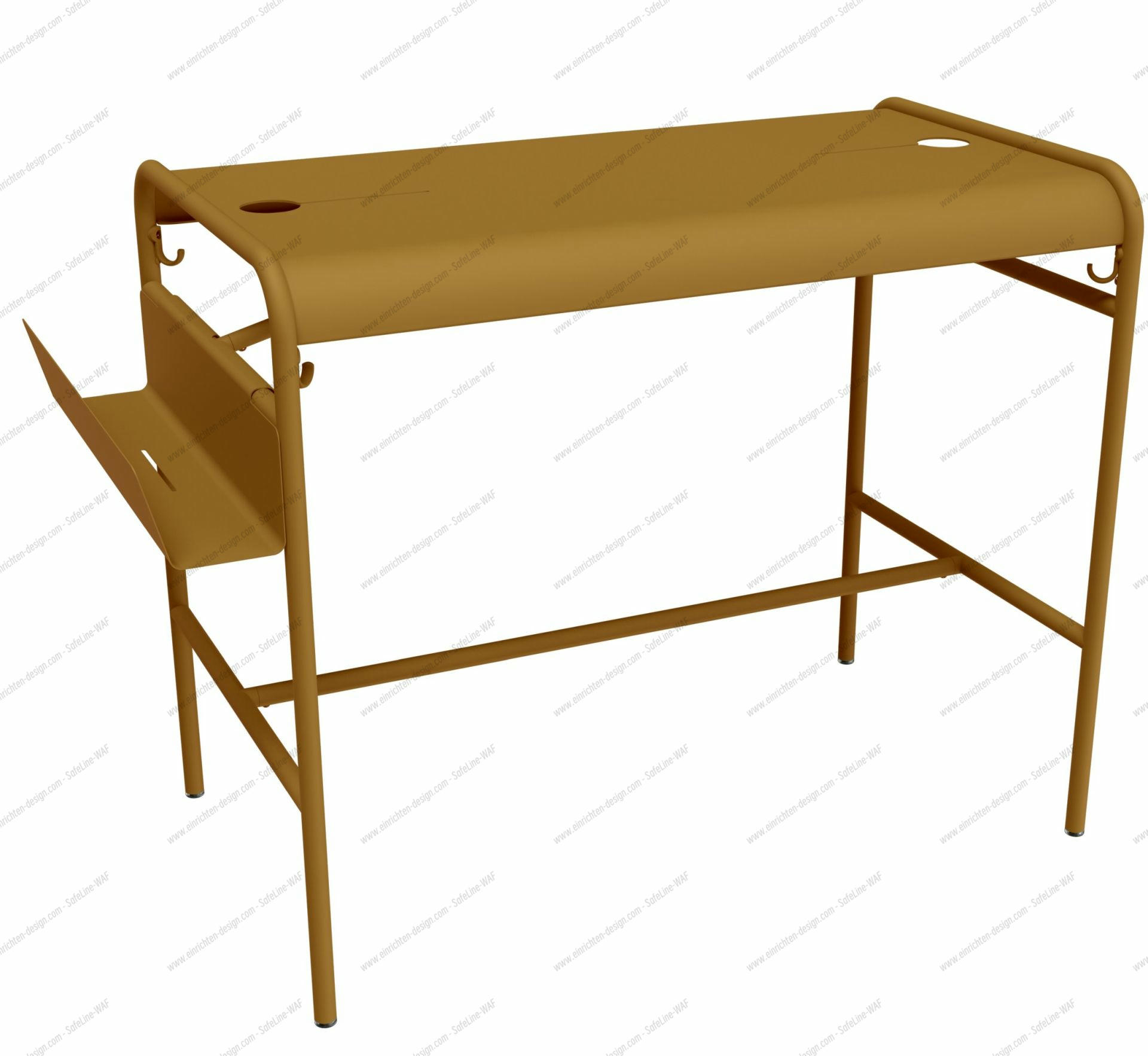 Luxembourg Work High table / bar table Outdoor Fermo Luxembourg Work High table / bar table Outdoor Fermo
