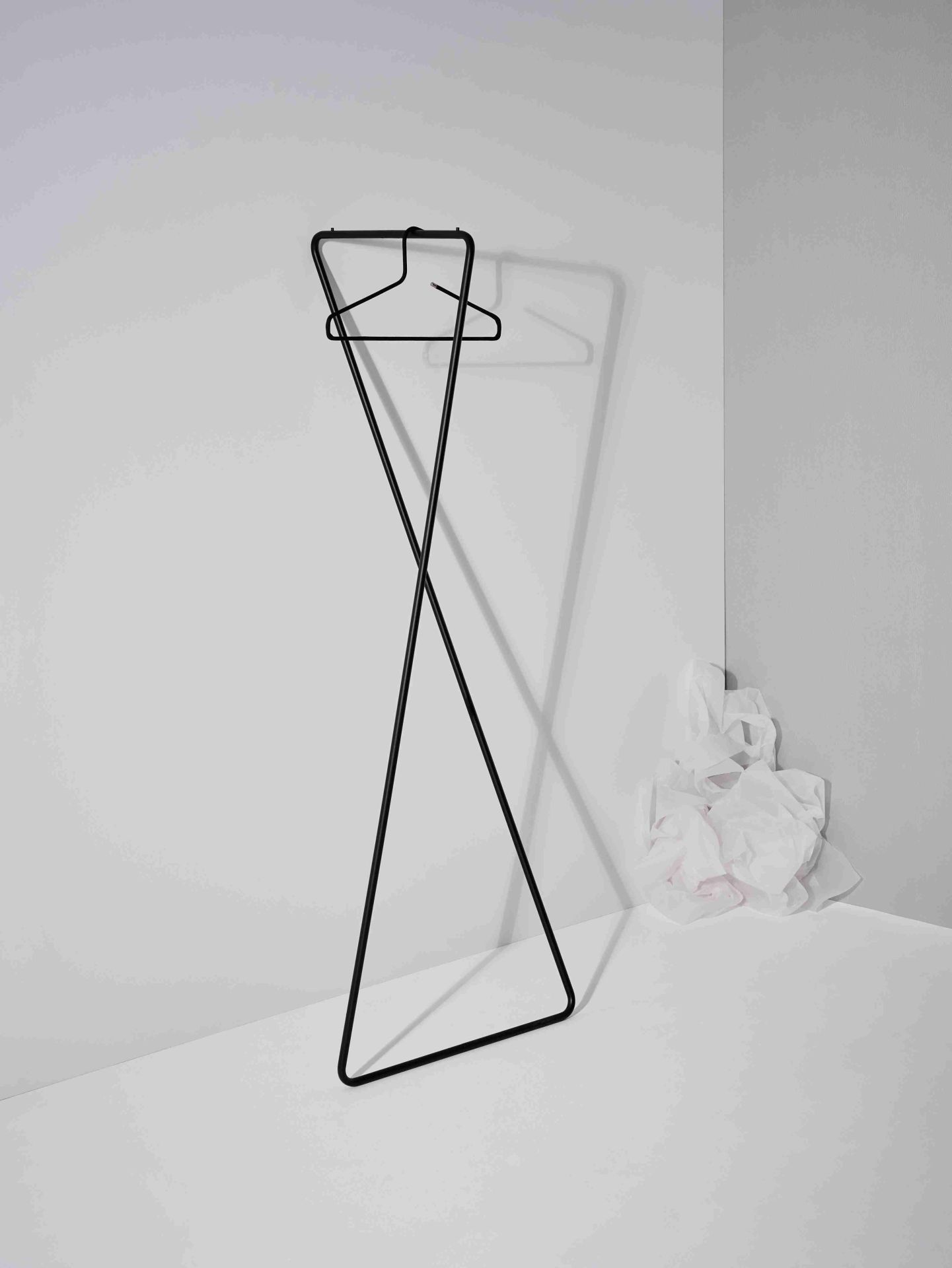 Linnea wall coat rack Schönbuch