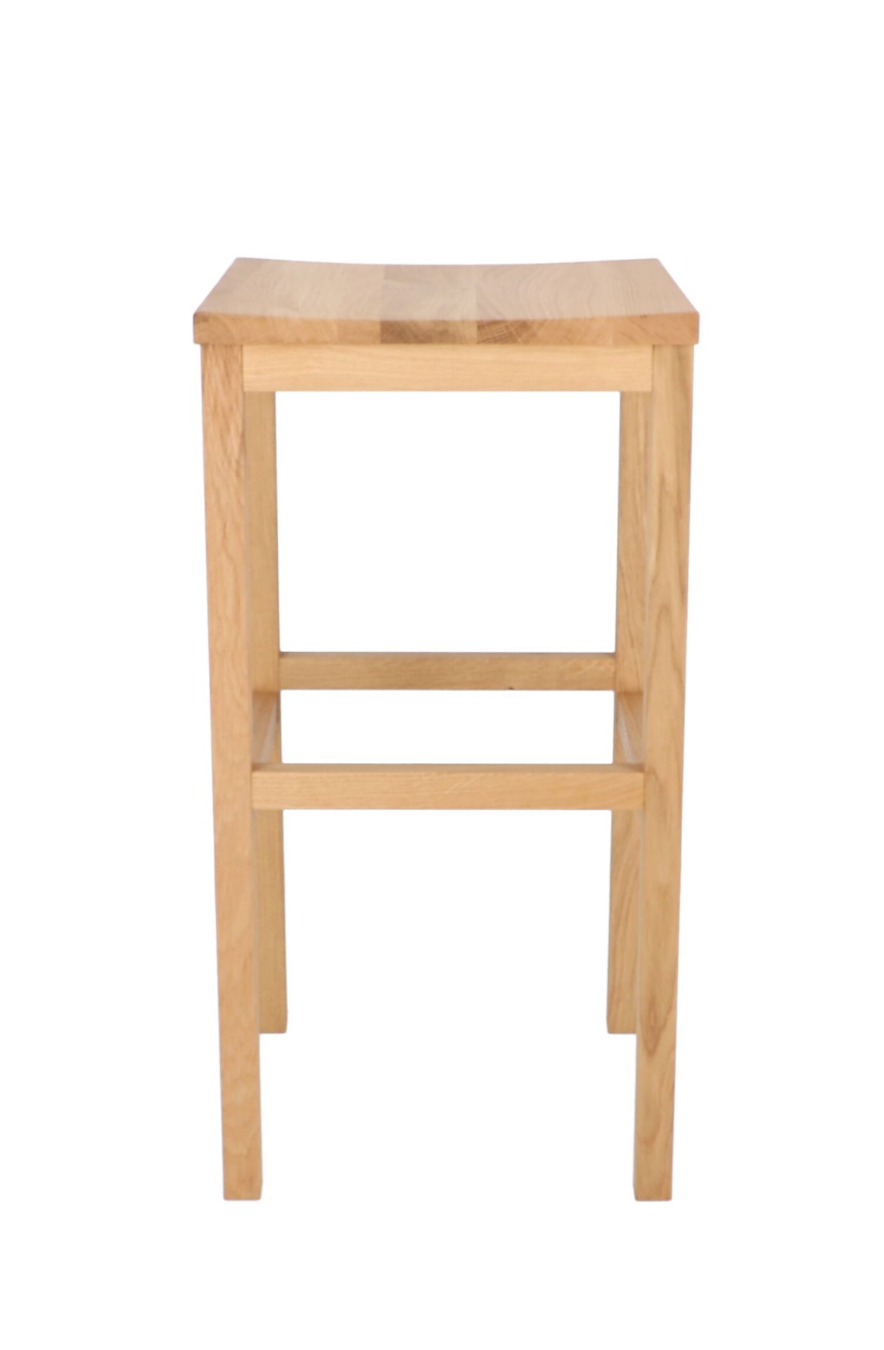 CASA Tall Bar Stool by Jan Kurtz
