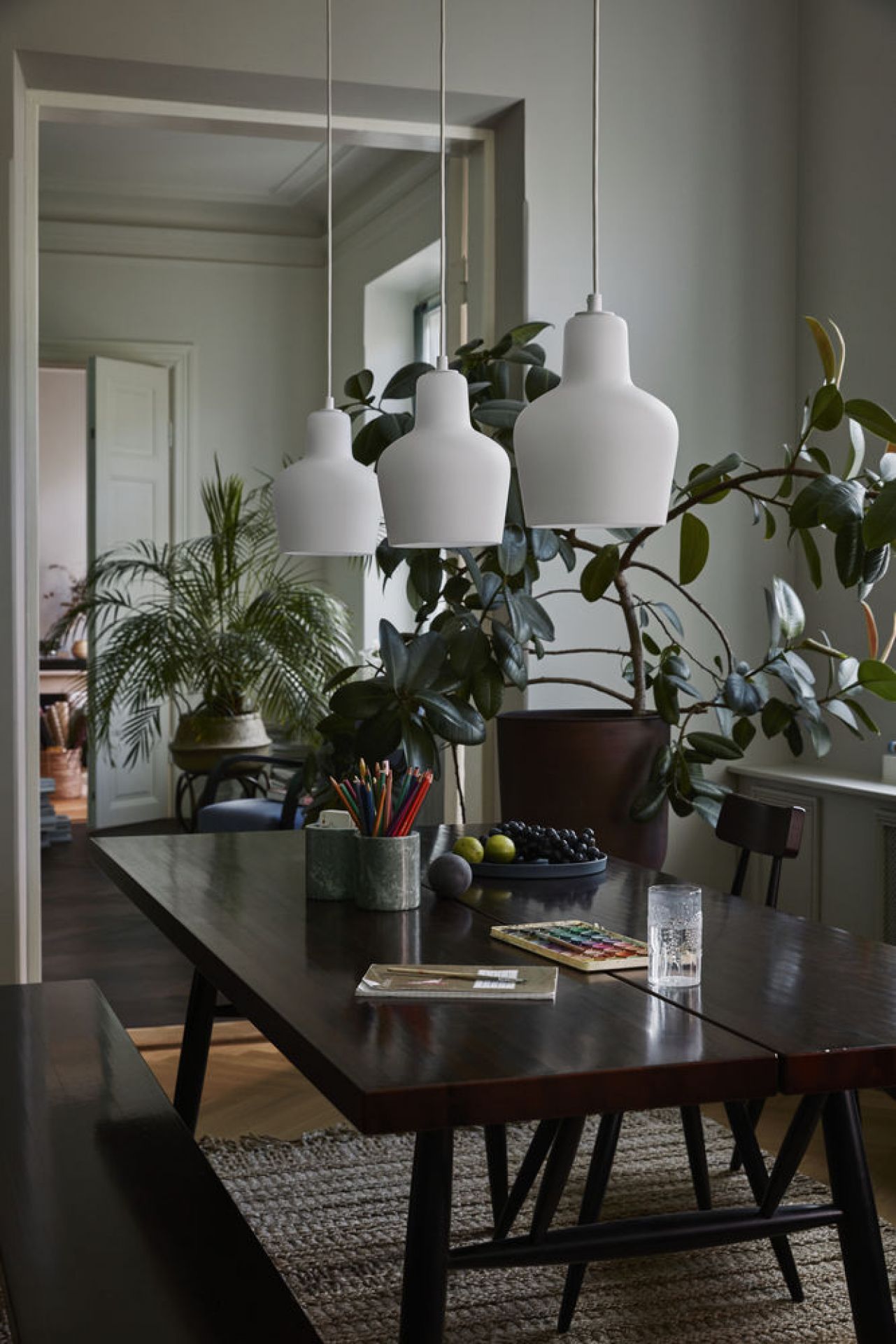 A440 Pendant Artek