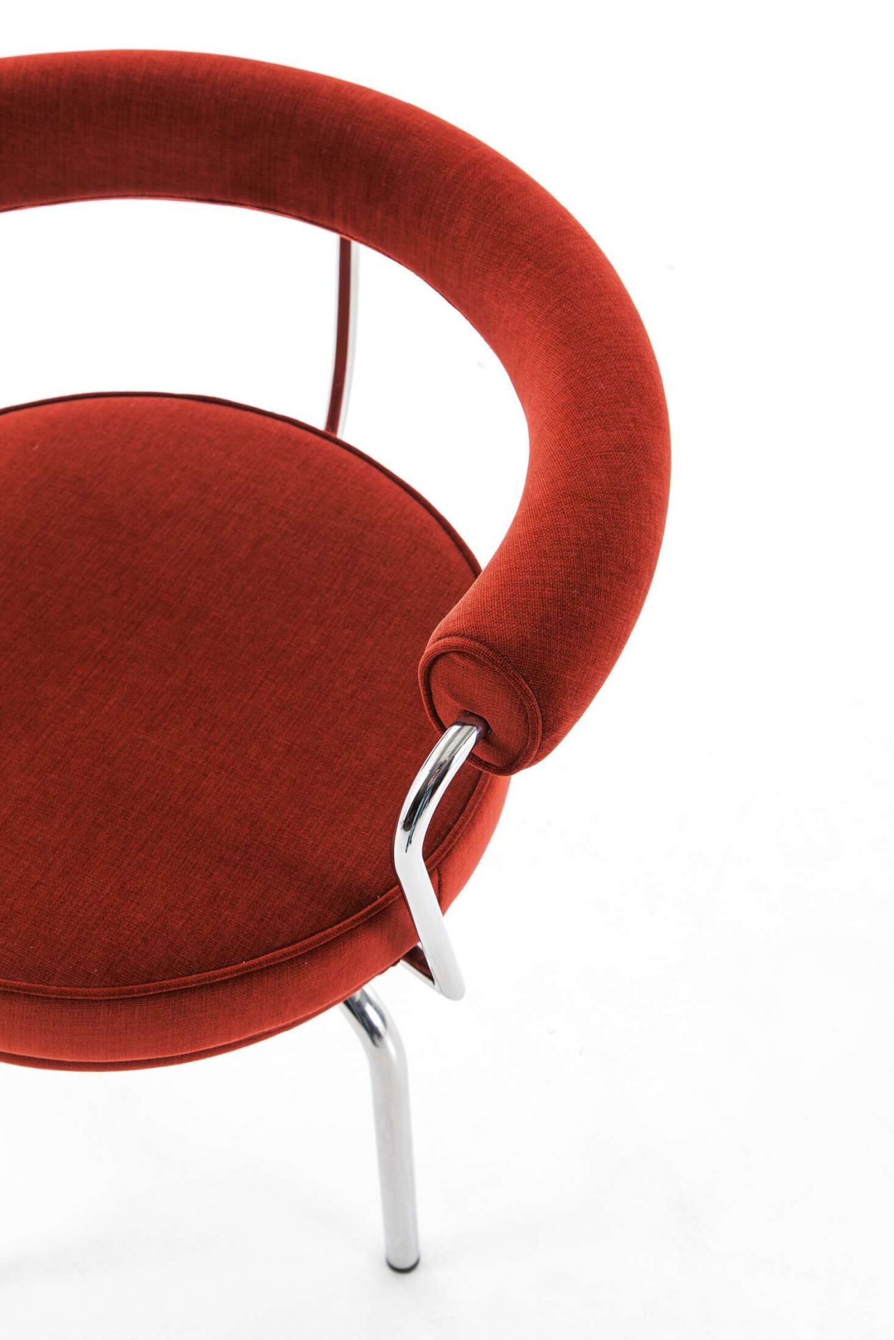 7 Fauteuil Tournant Swivel Armchair Cassina