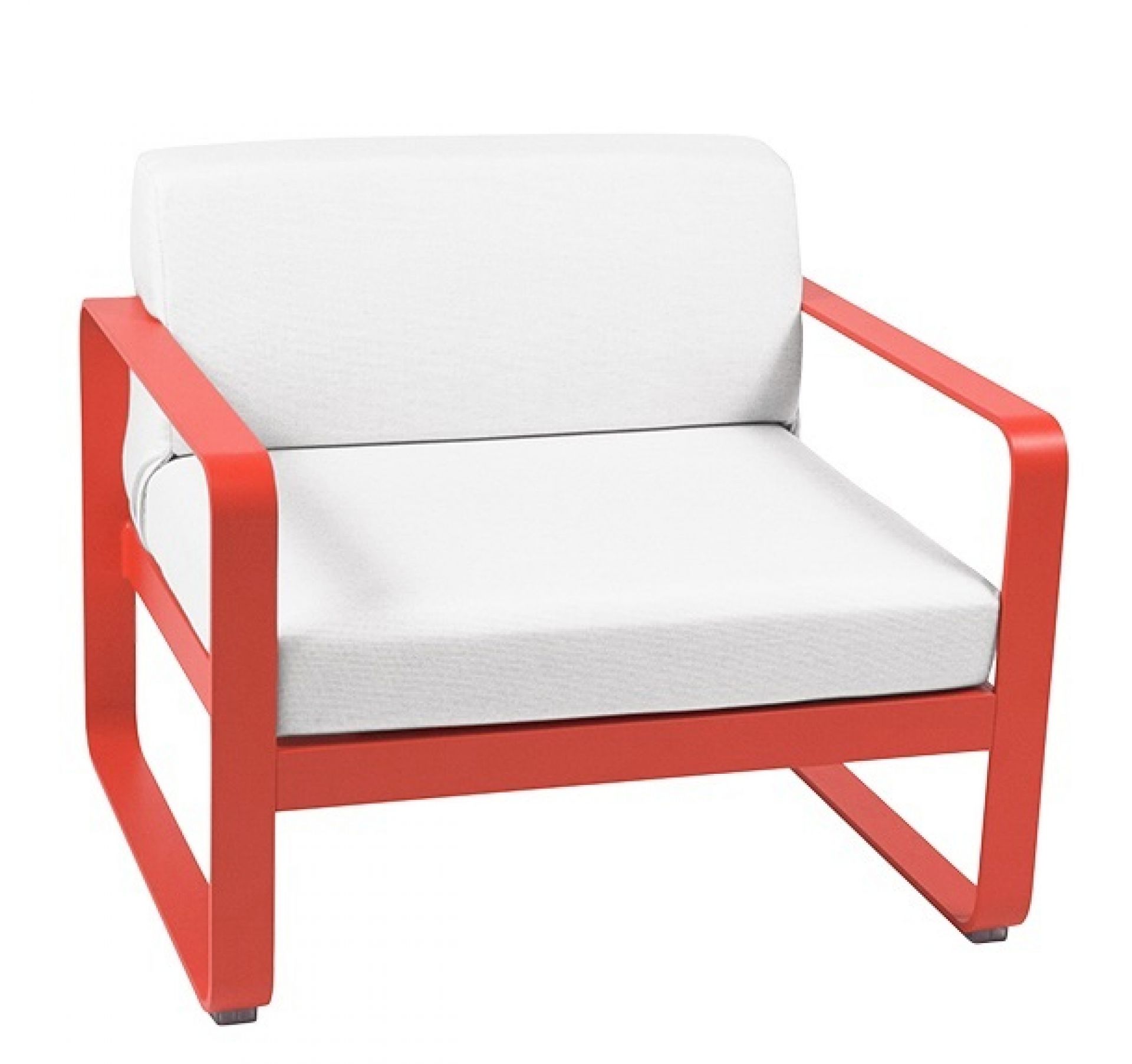 Bellevie Outdoor Armchair Fermob