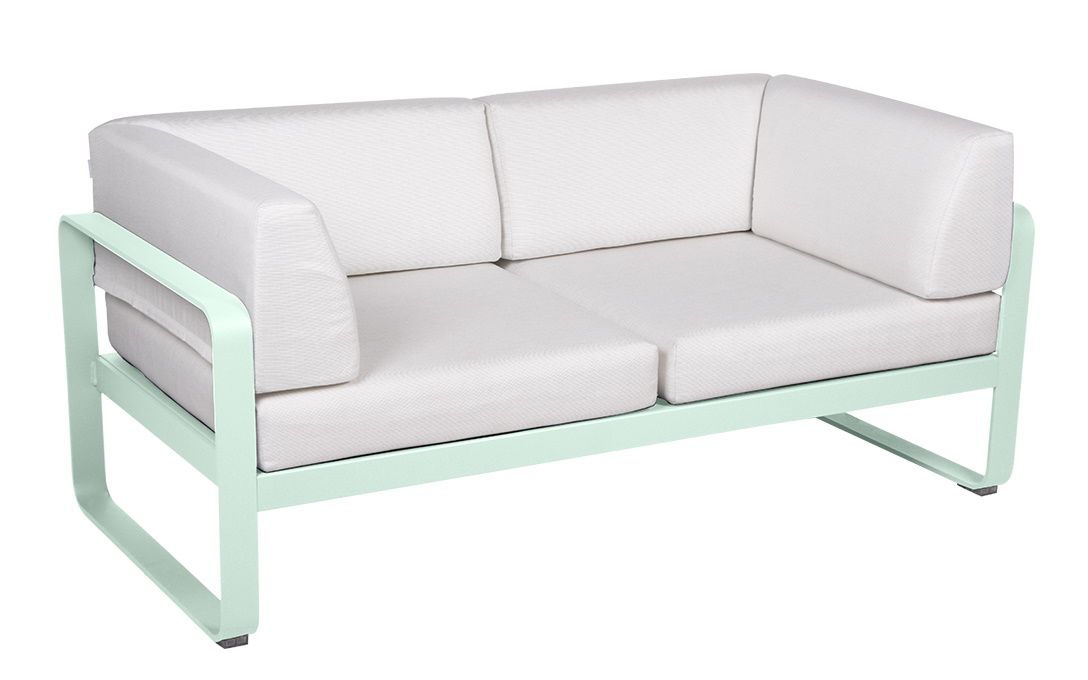 Bellevie 2-Seater / 3-Seater Club Sofa Outdoor Fermob