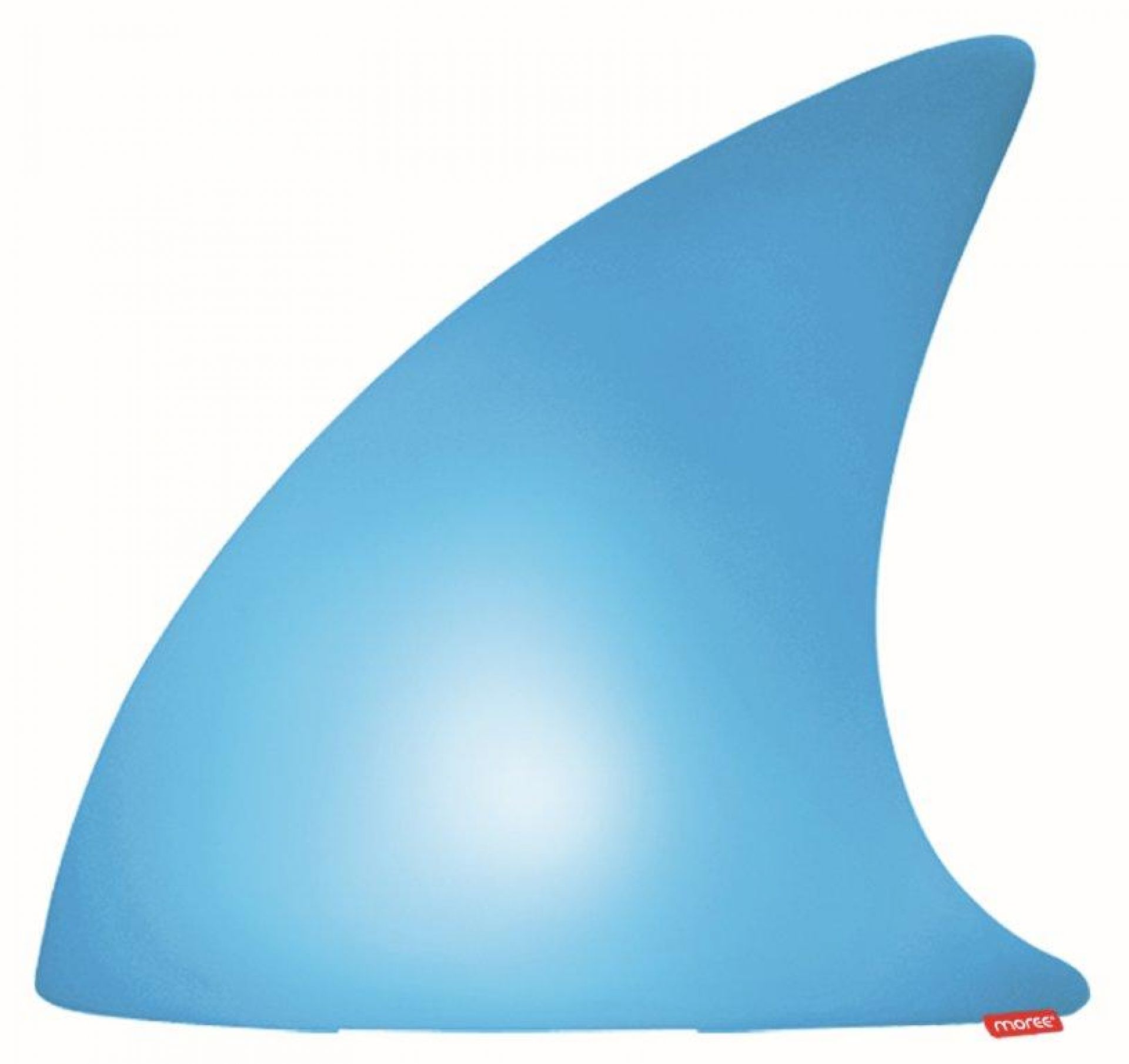 Shark Shark Fin Floor Lamp Moree