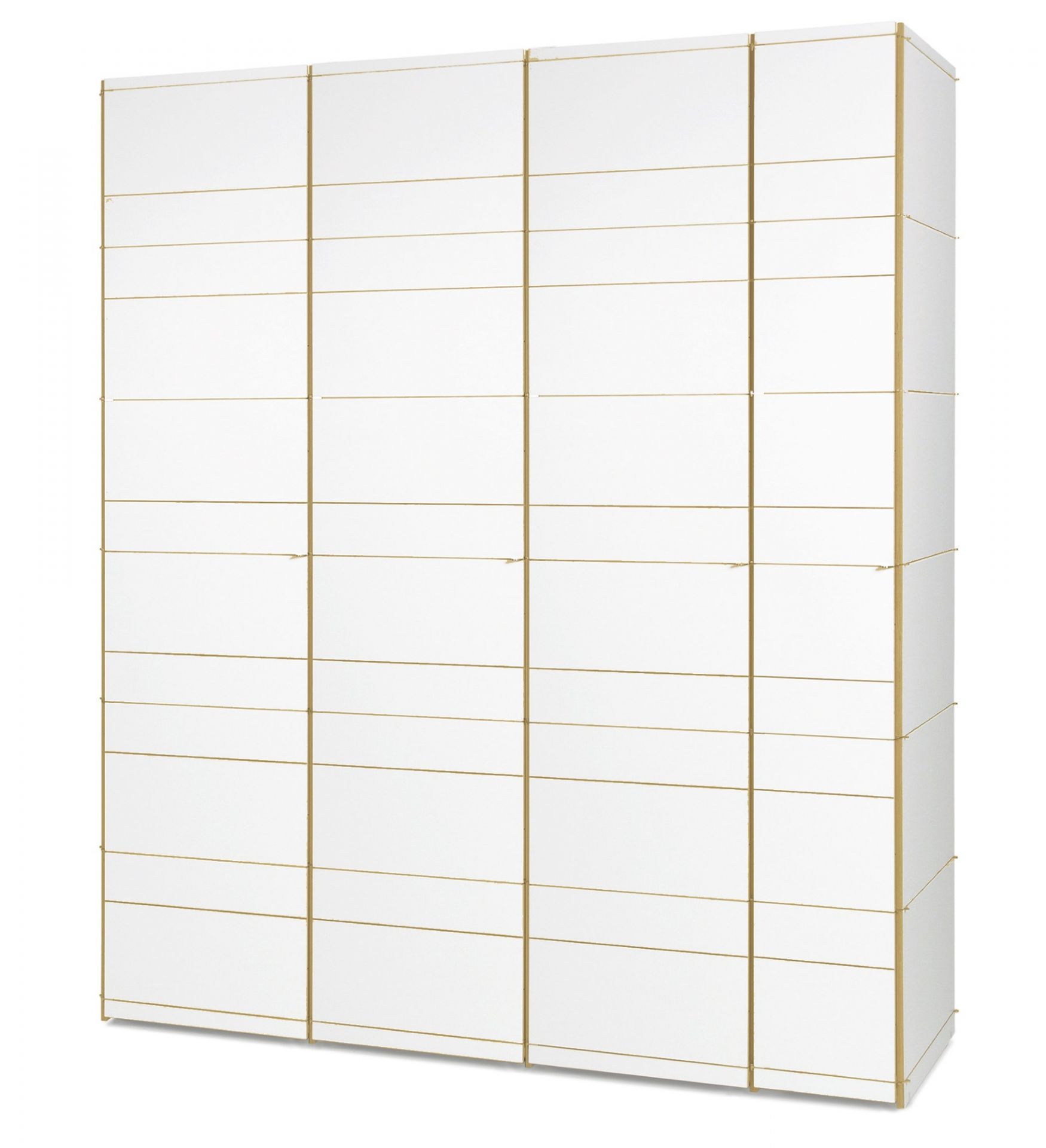 K1 Cabinet Nils Holger Moormann