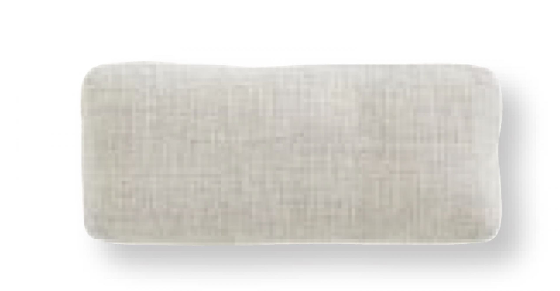 Grand sofa Armrest cushion Vitra