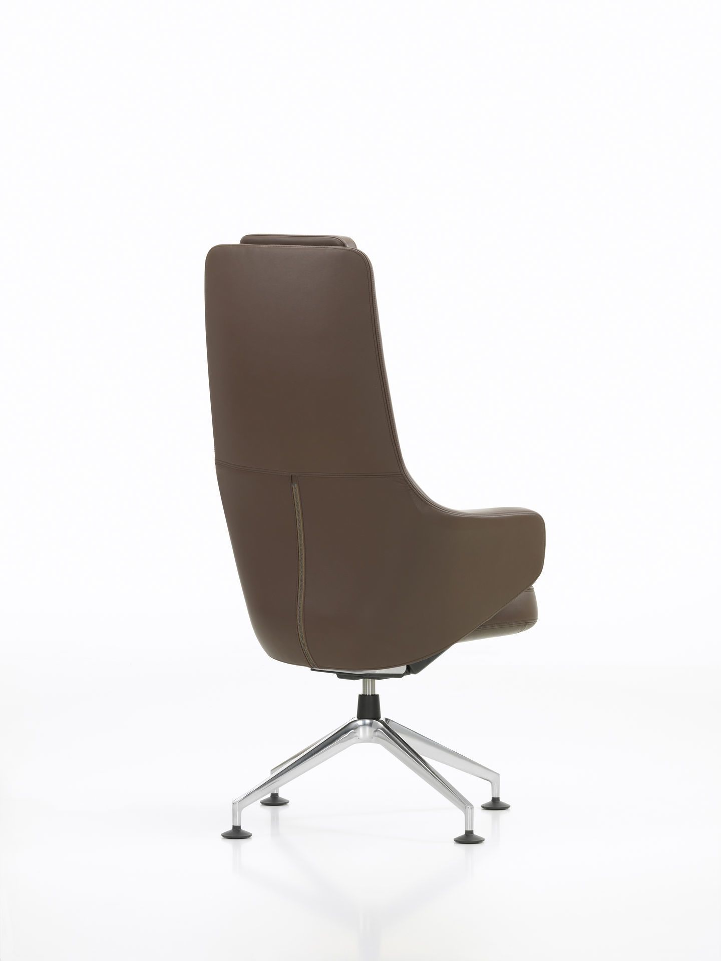 Grand Conference Highback Chair Vitra