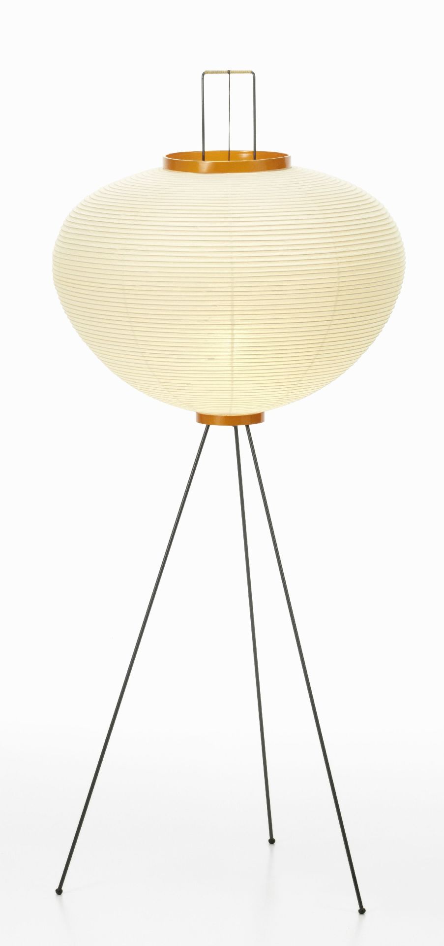 Akari Floor lamp 10A Vitra