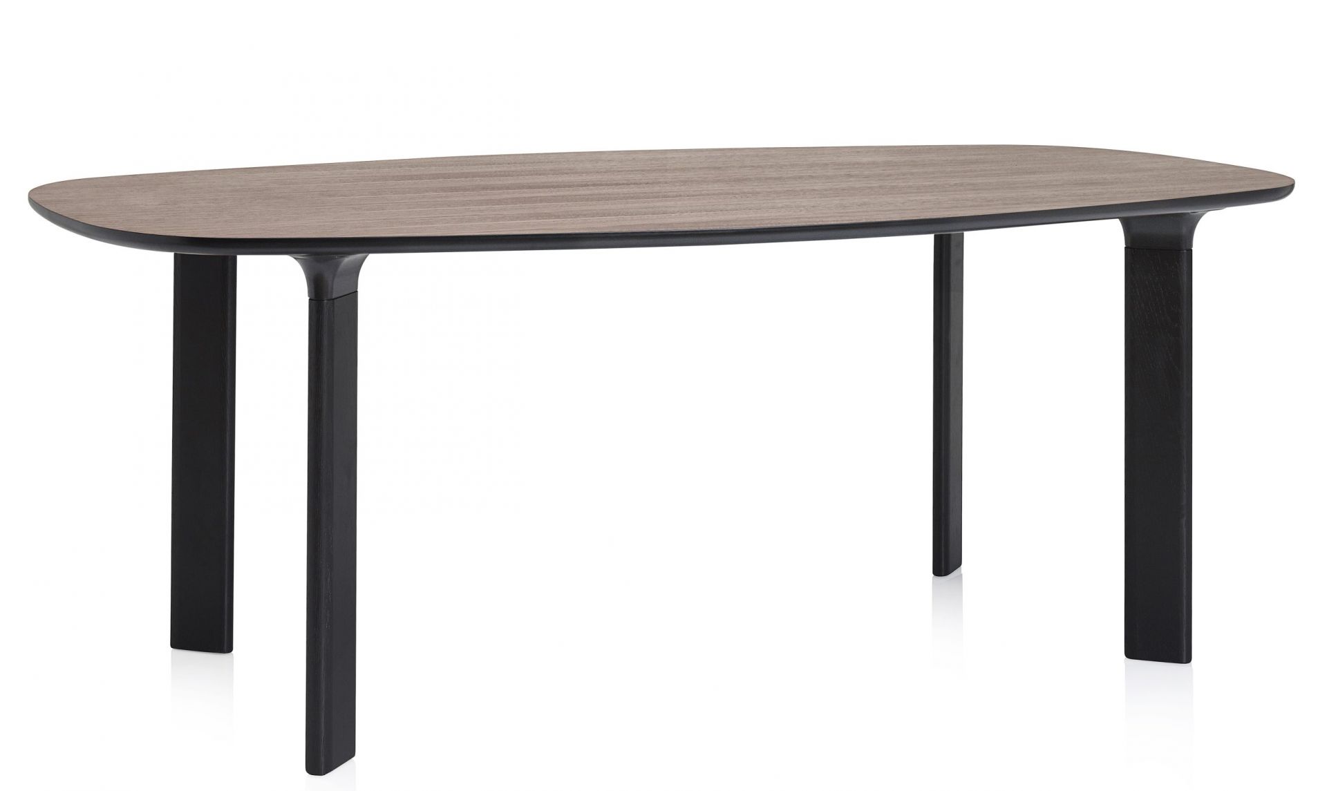 Analog table Fritz Hansen