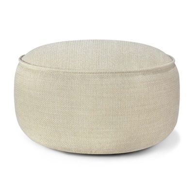 Donut outdoor stool XL Ethnicraft