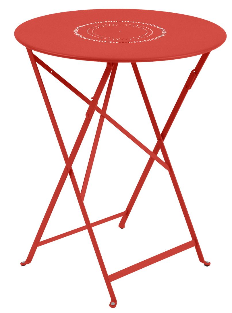Floréal Table Outdoor Fermob Floréal Table Outdoor Fermob