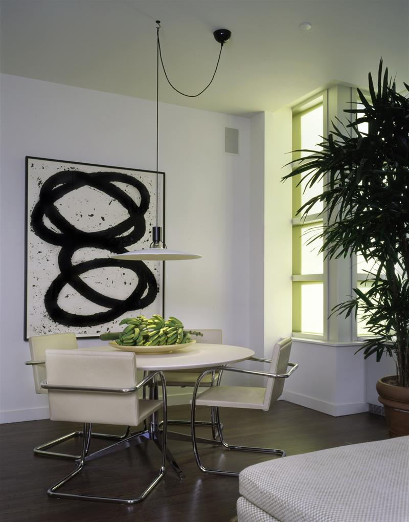 Brno Tubular Chair Round Tube Knoll International