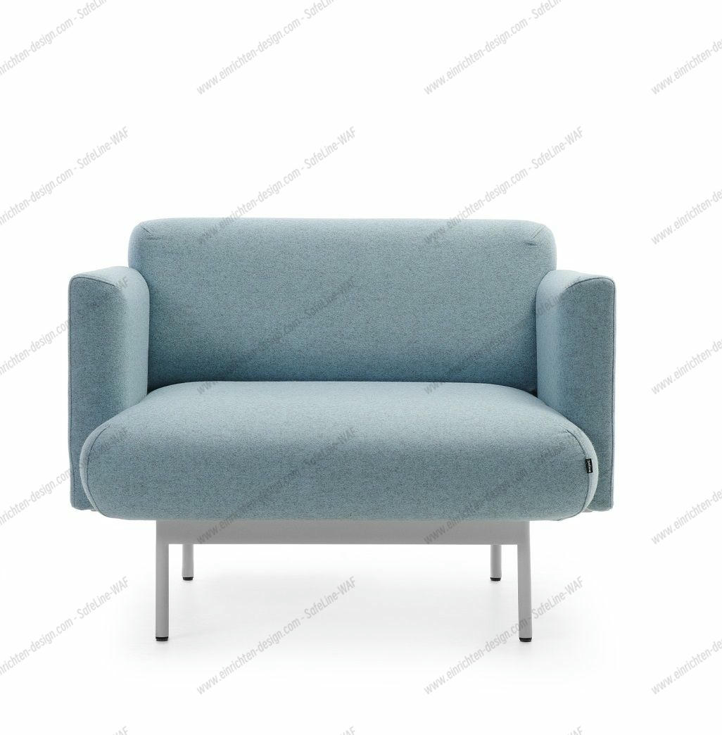 fora FR 421 armchair Bejot