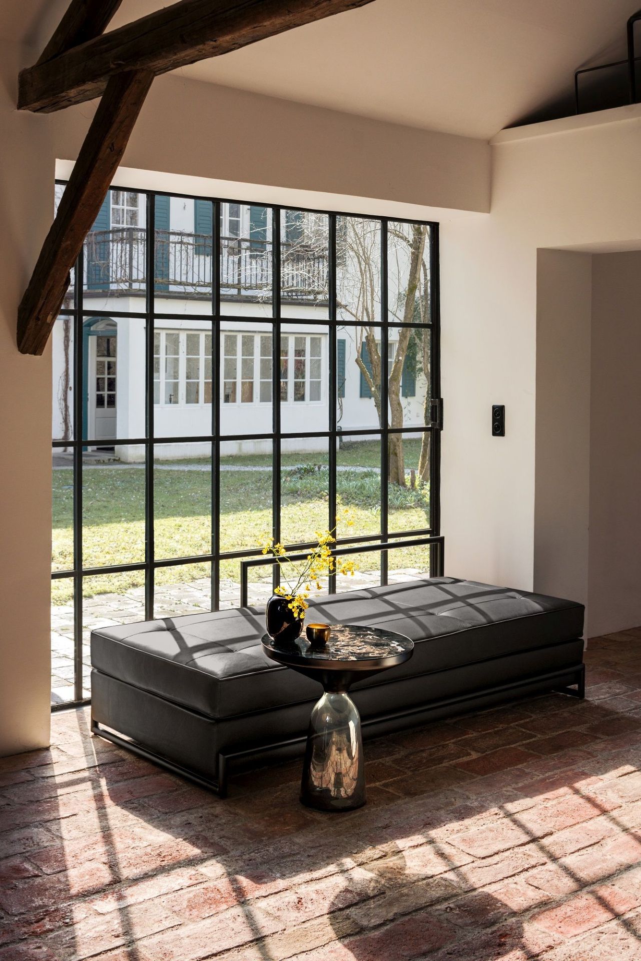 Day Bed Grand Lounger Classicon