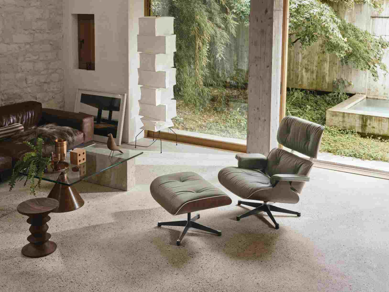 Eames Stools C Stool Vitra 