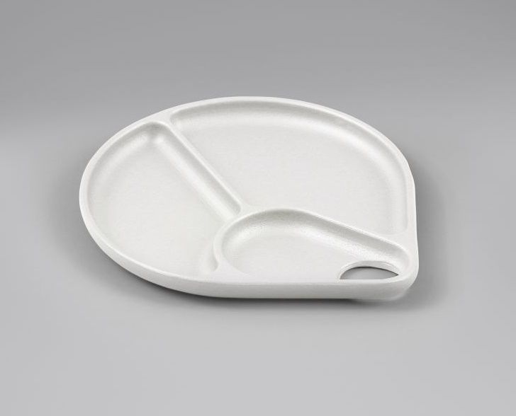Ping pong utensils container small B-Line