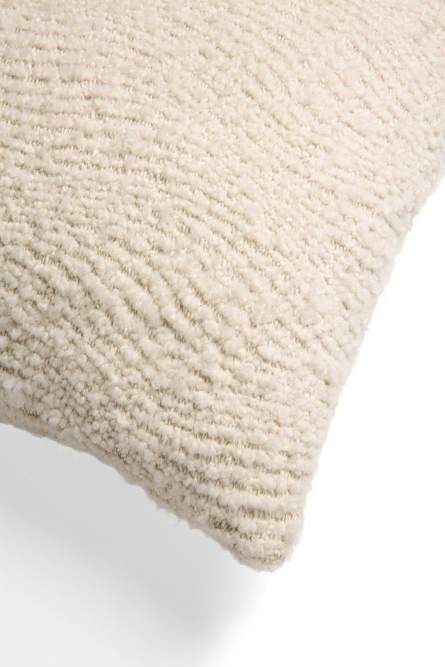 Wave Cushion 50x50 cm Ethnicraft