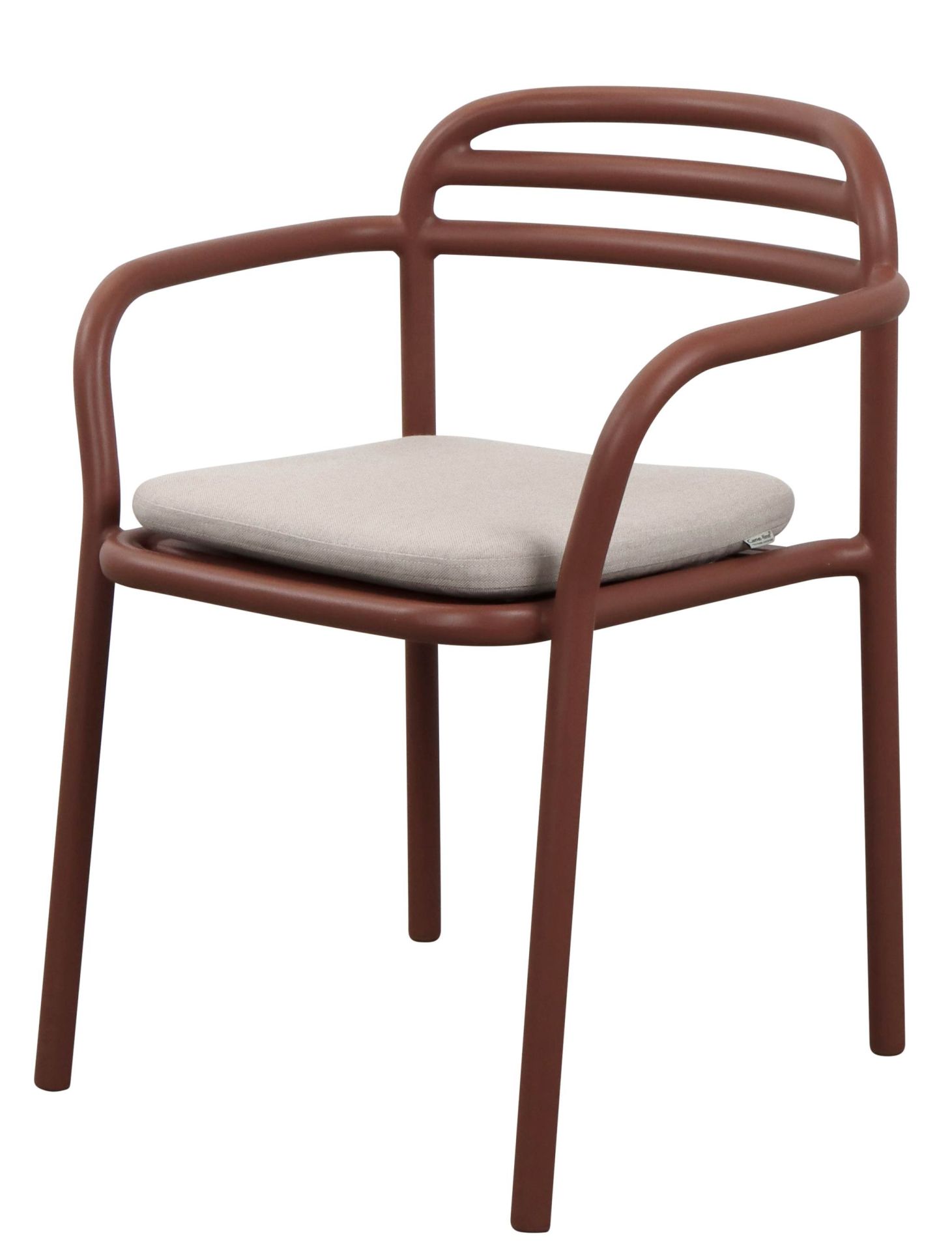 Seat cushion for Bliss chair Outdoor Cane-Line