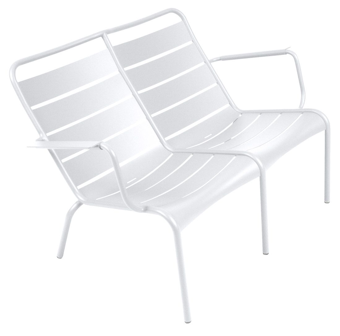 Luxembourg Deep Armchair Duo Outdoor Fermob Luxembourg Deep Armchair Duo Outdoor Fermob