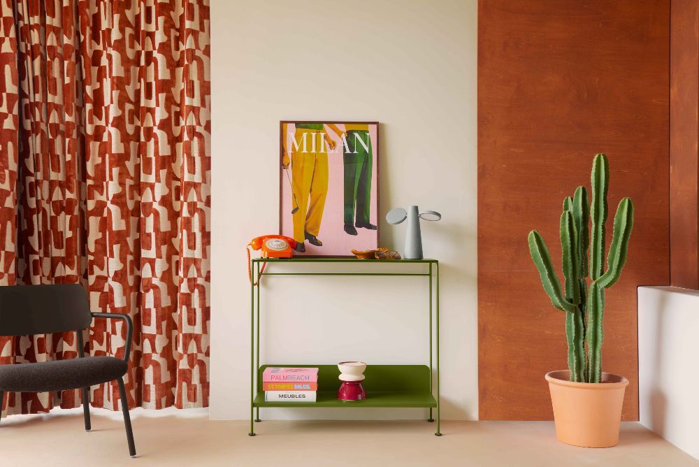 Picolino indoor console table Fermob