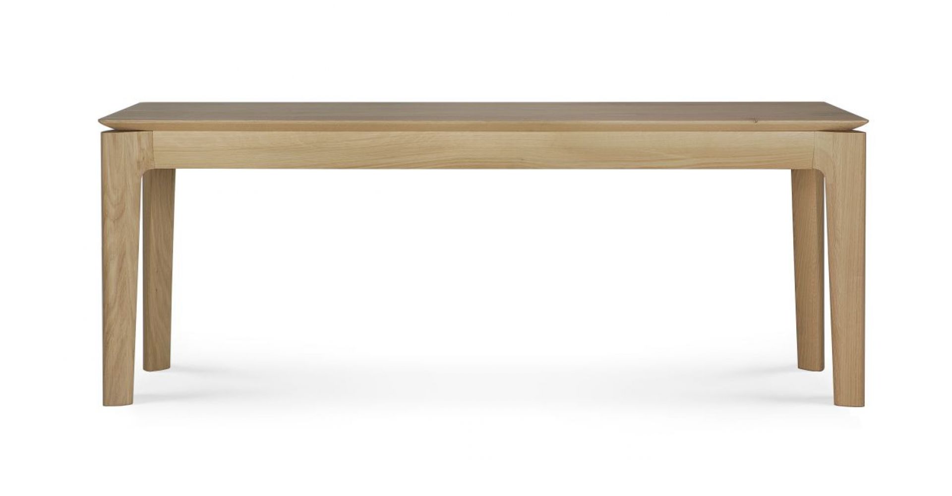 Bok Bench Oak Ethnicraft