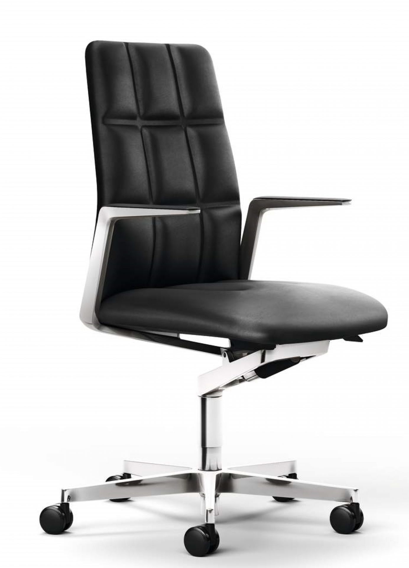 leadchair management swivel chair  office swivel chair walter knoll   walter knoll 2050