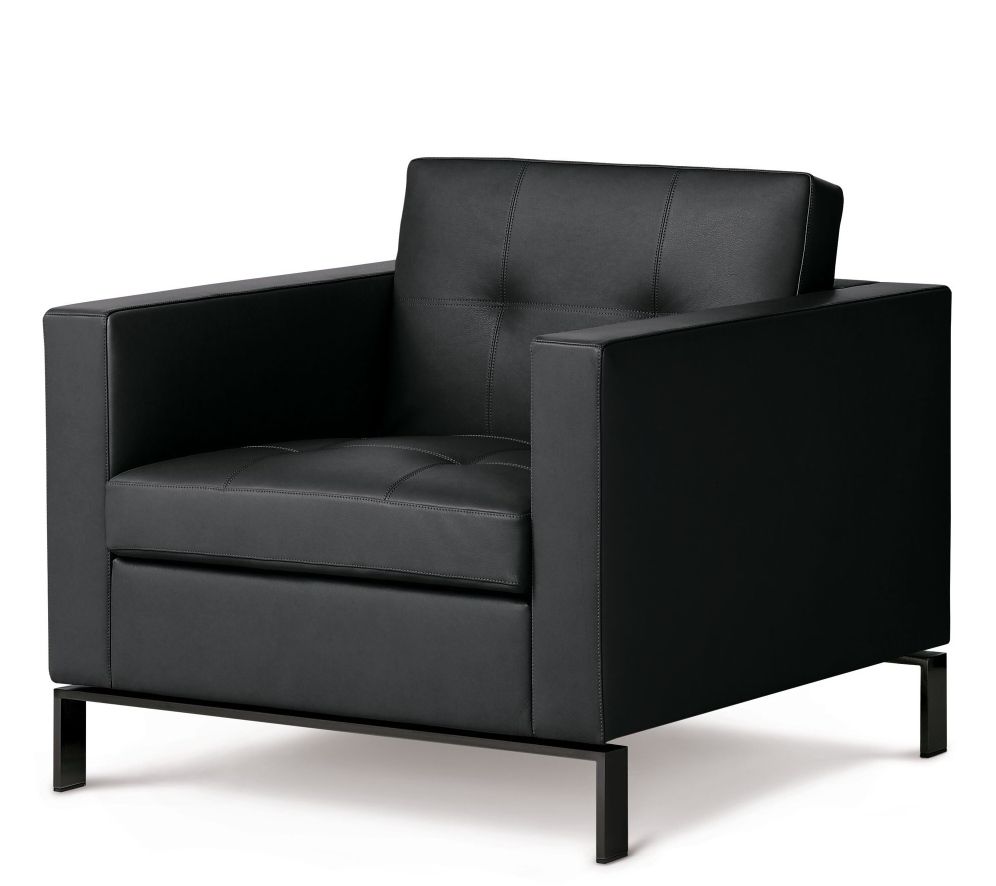 502 Foster armchair Walter Knoll 