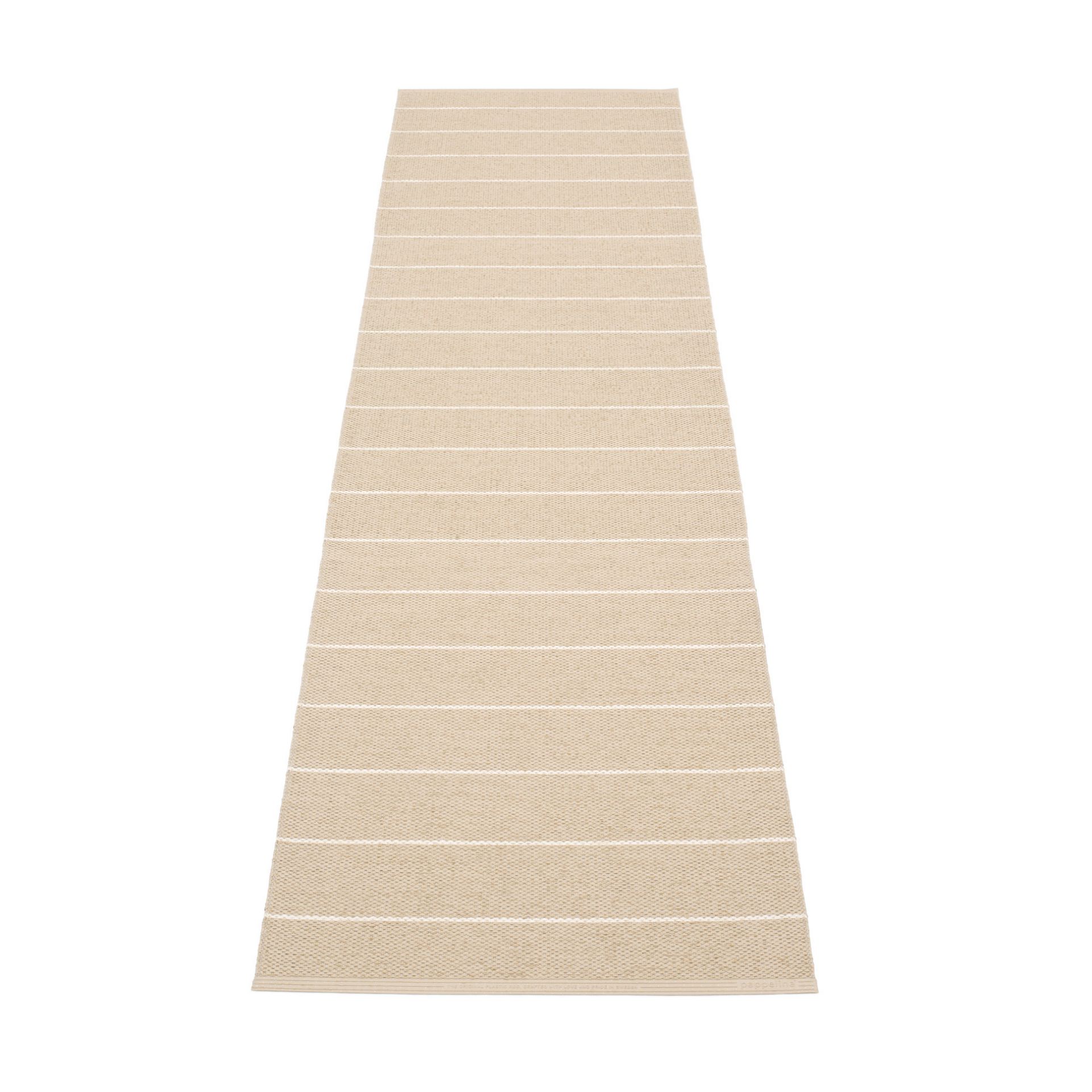 Carl Plastic Carpet 70x270 cm Pappelina