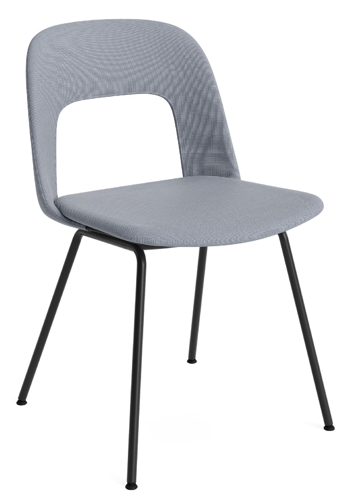 Layout Side Chair 114 Chair Hay