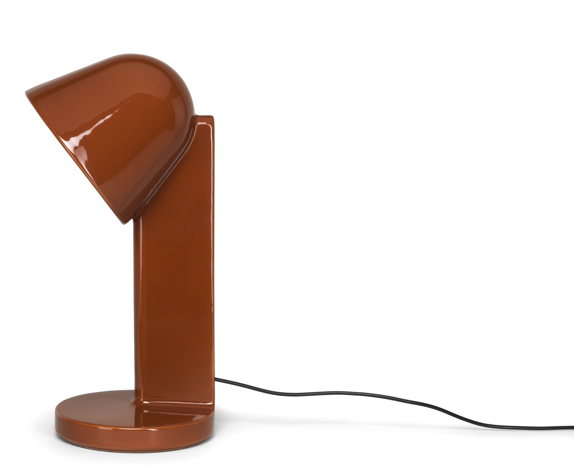 Céramique Down Table Lamp Flos table lamp  
