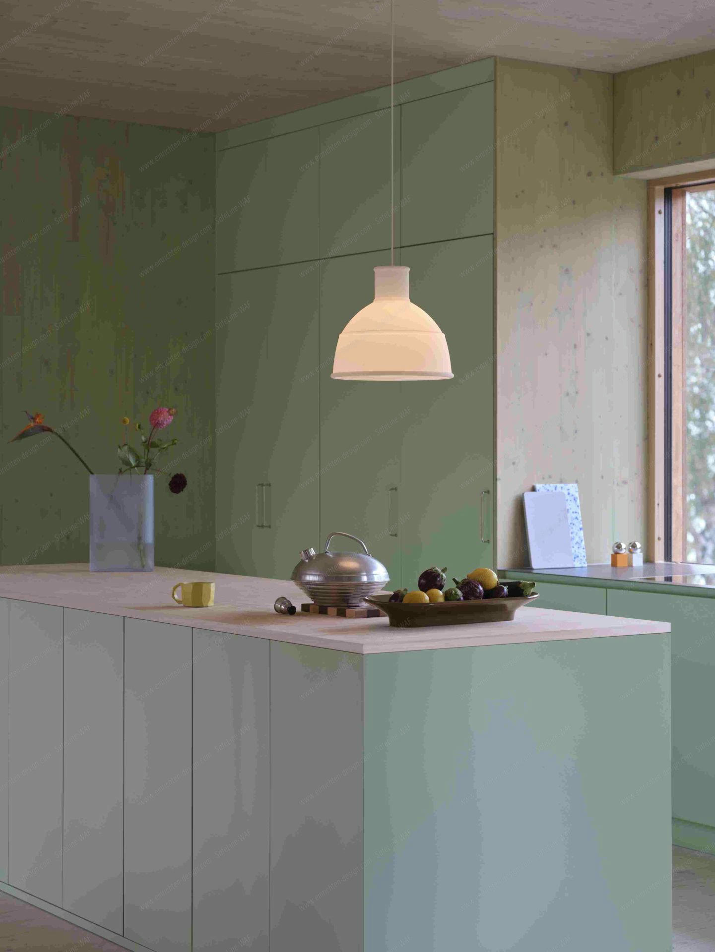 Unfold Pendant Lamp Muuto Translucent white Unfold Pendant Lamp Muuto Translucent white