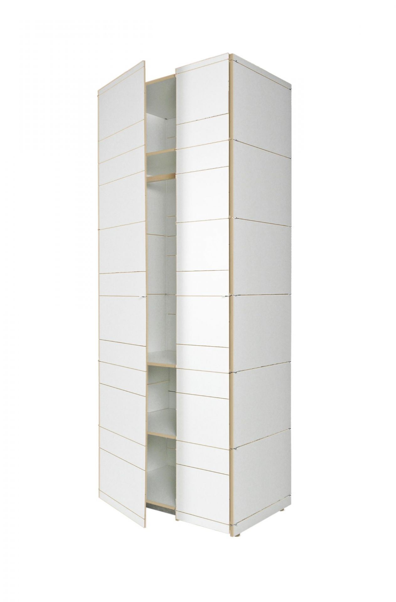 K1 Cabinet Nils Holger Moormann