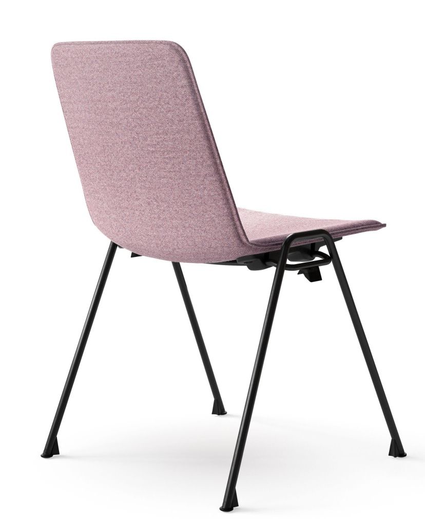 1650 Yunity Chair Chair Walter Knoll