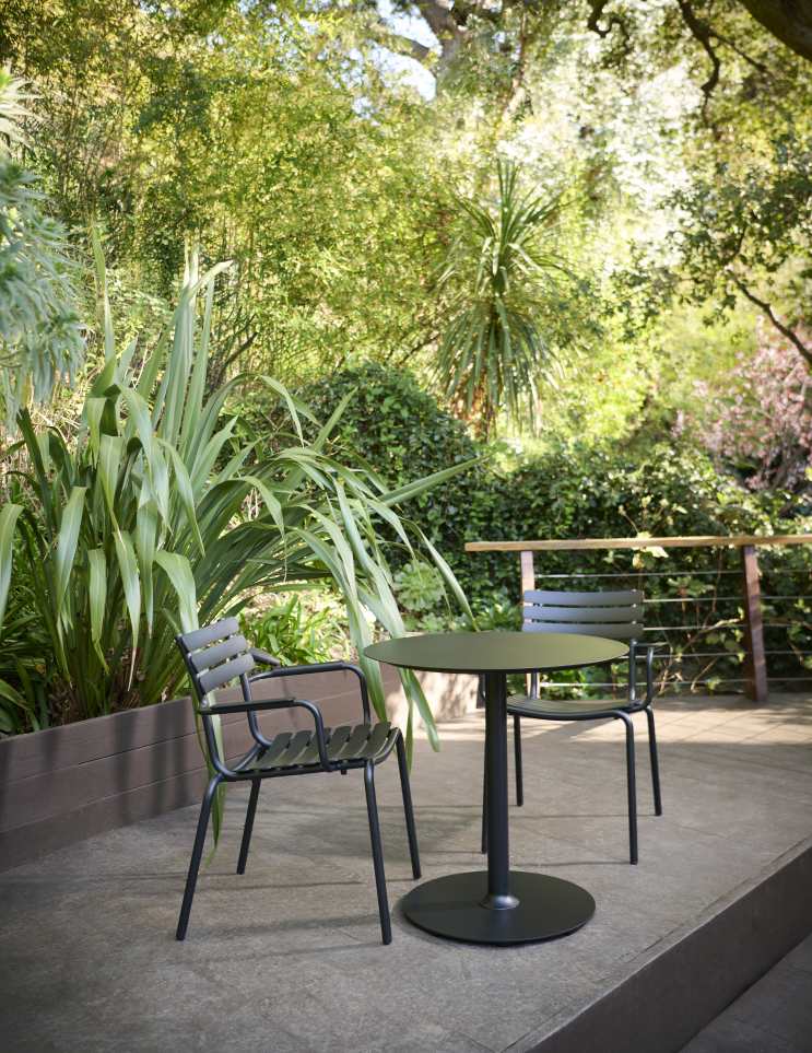 Pico Café Table Side Table Outdoor Houe