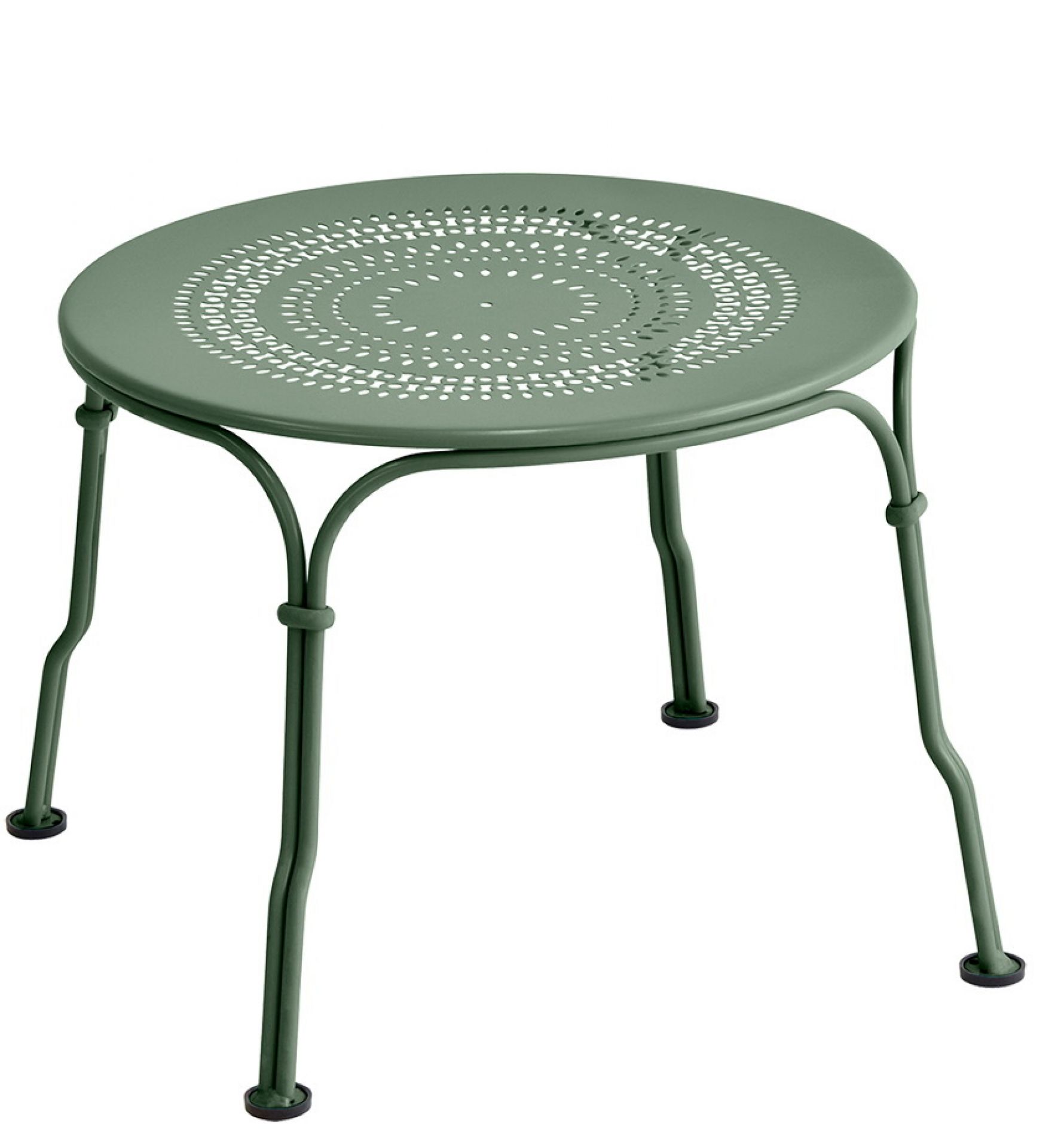 1900 Side Table Ø 45 cm Outdoor Fermob