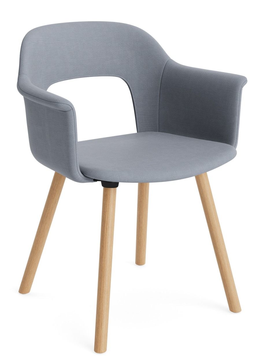 Layout Armchair 224 Armchair Hay Layout Armchair 224 Armchair Hay