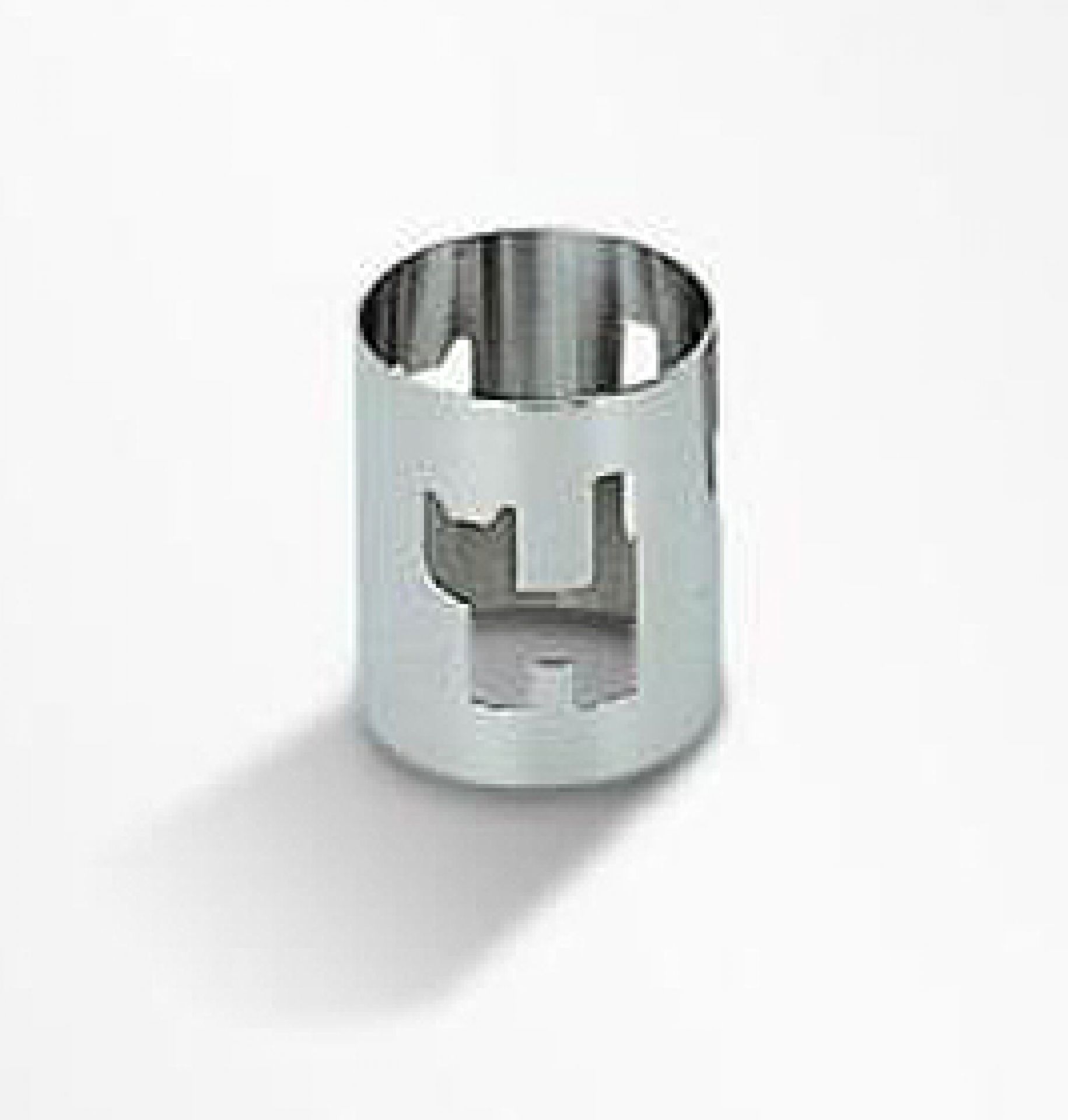 Girotondo napkin ring AKK10 Alessi