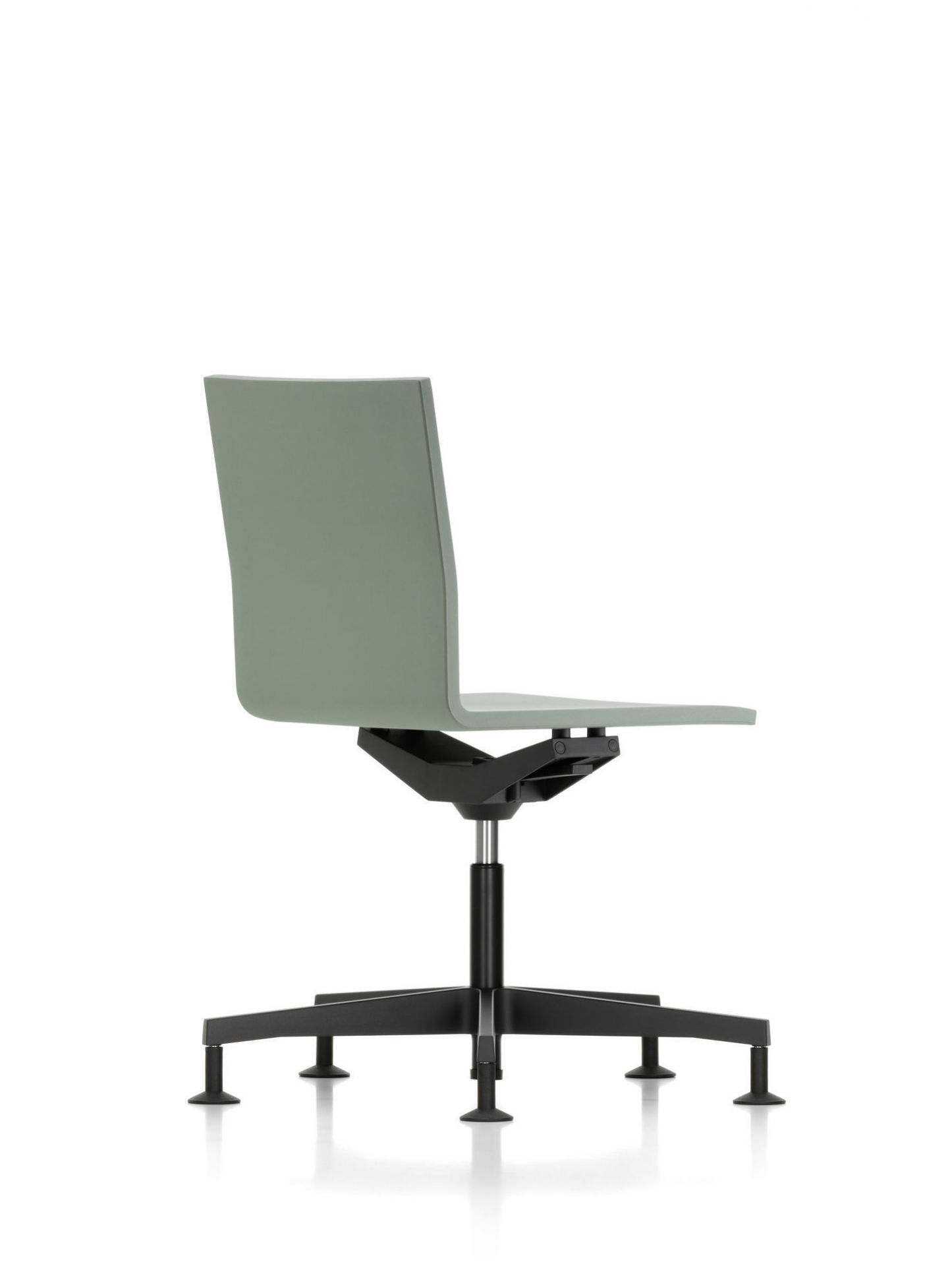 .04 Office swivel chair without Armrest Vitra