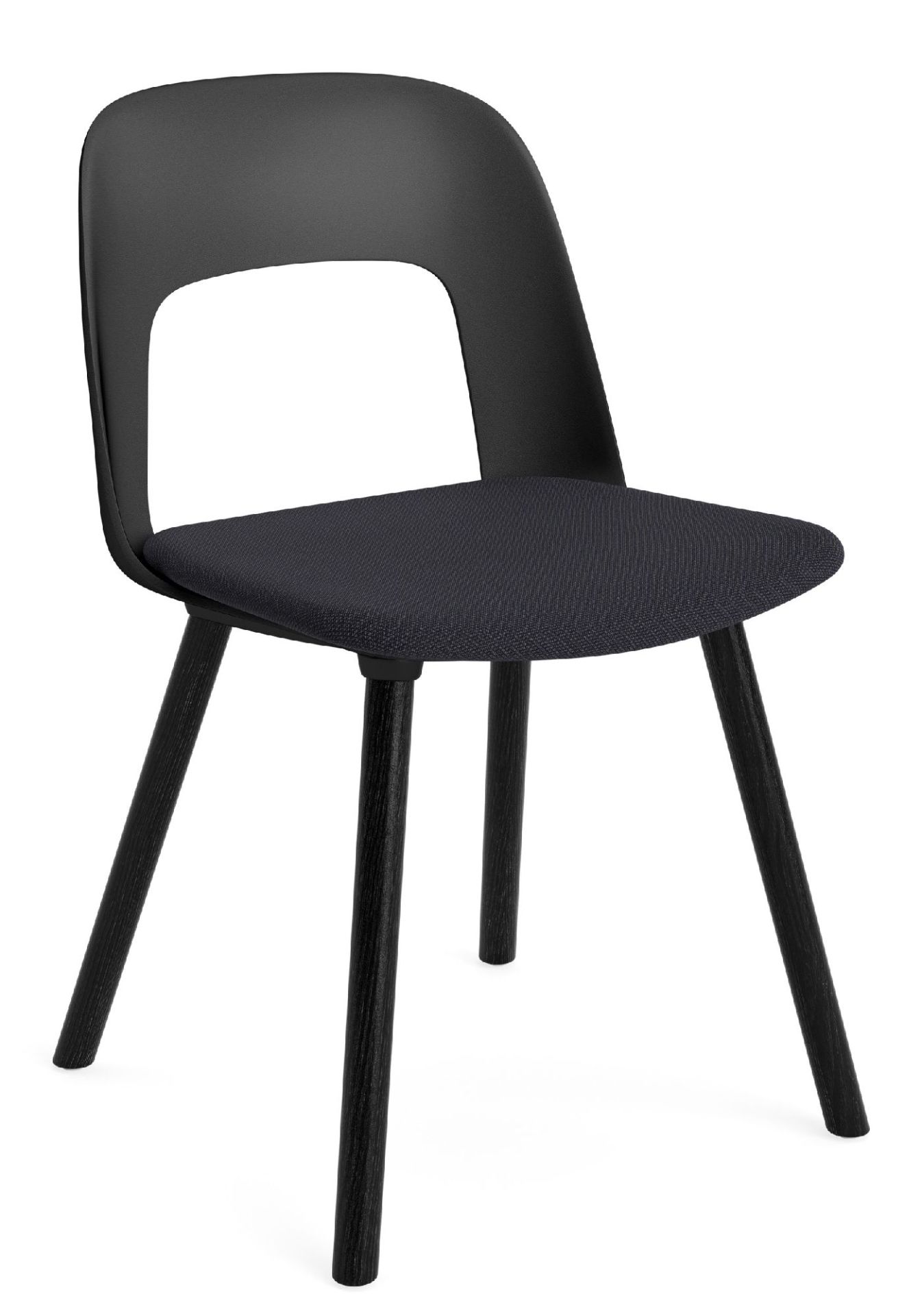 Layout Side Chair 123 Chair Hay  