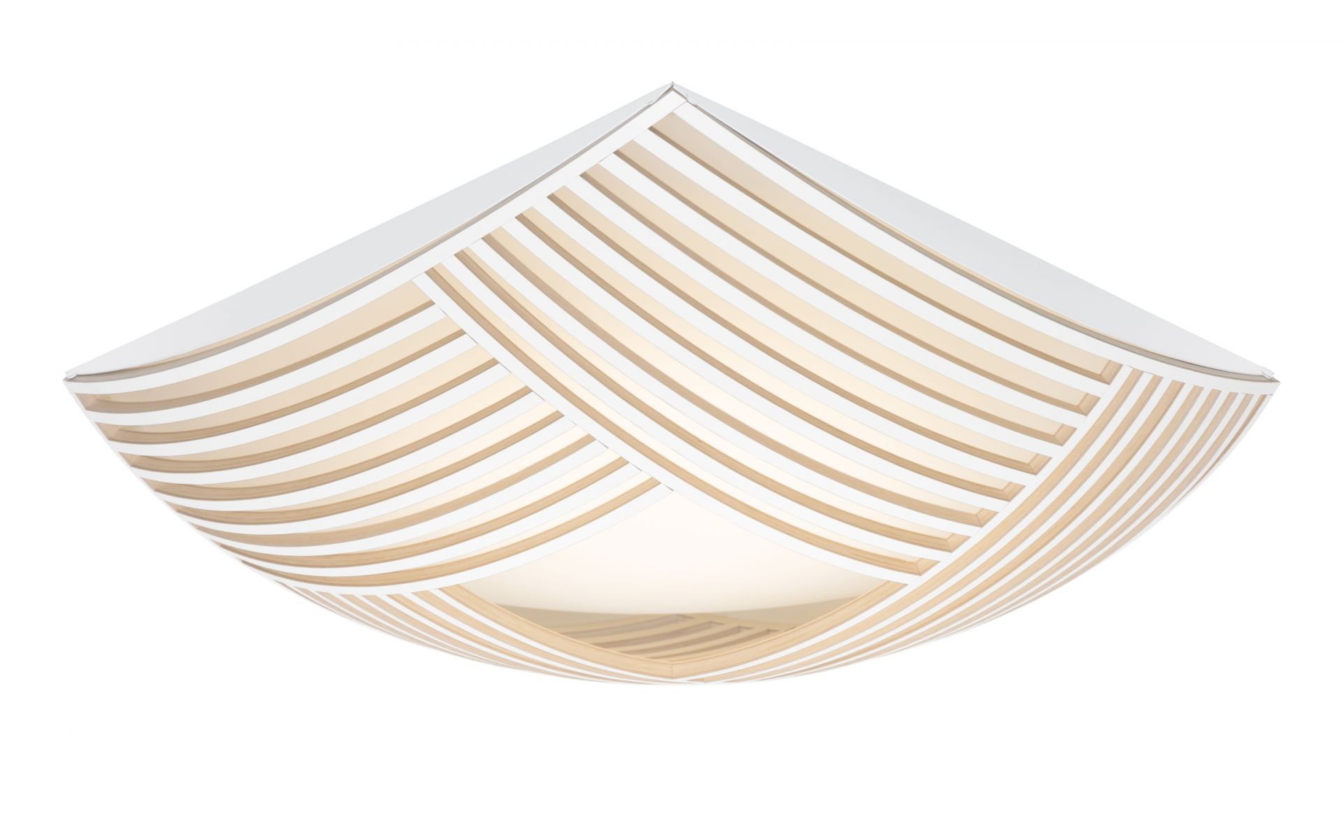 Kuulto 9100 Ceiling lamp white Secto Design