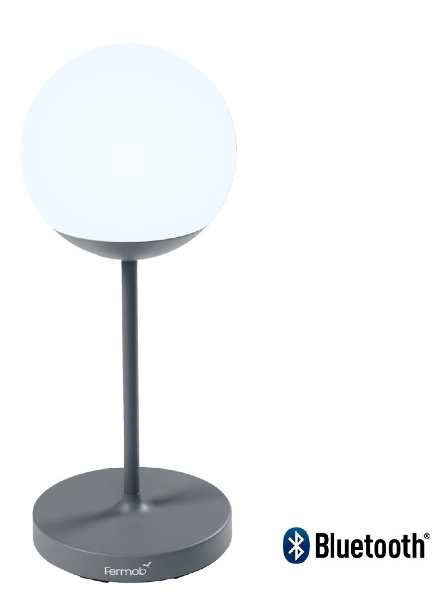 Mooon Table lamp 63 cm Fermob SINGLE PIECES