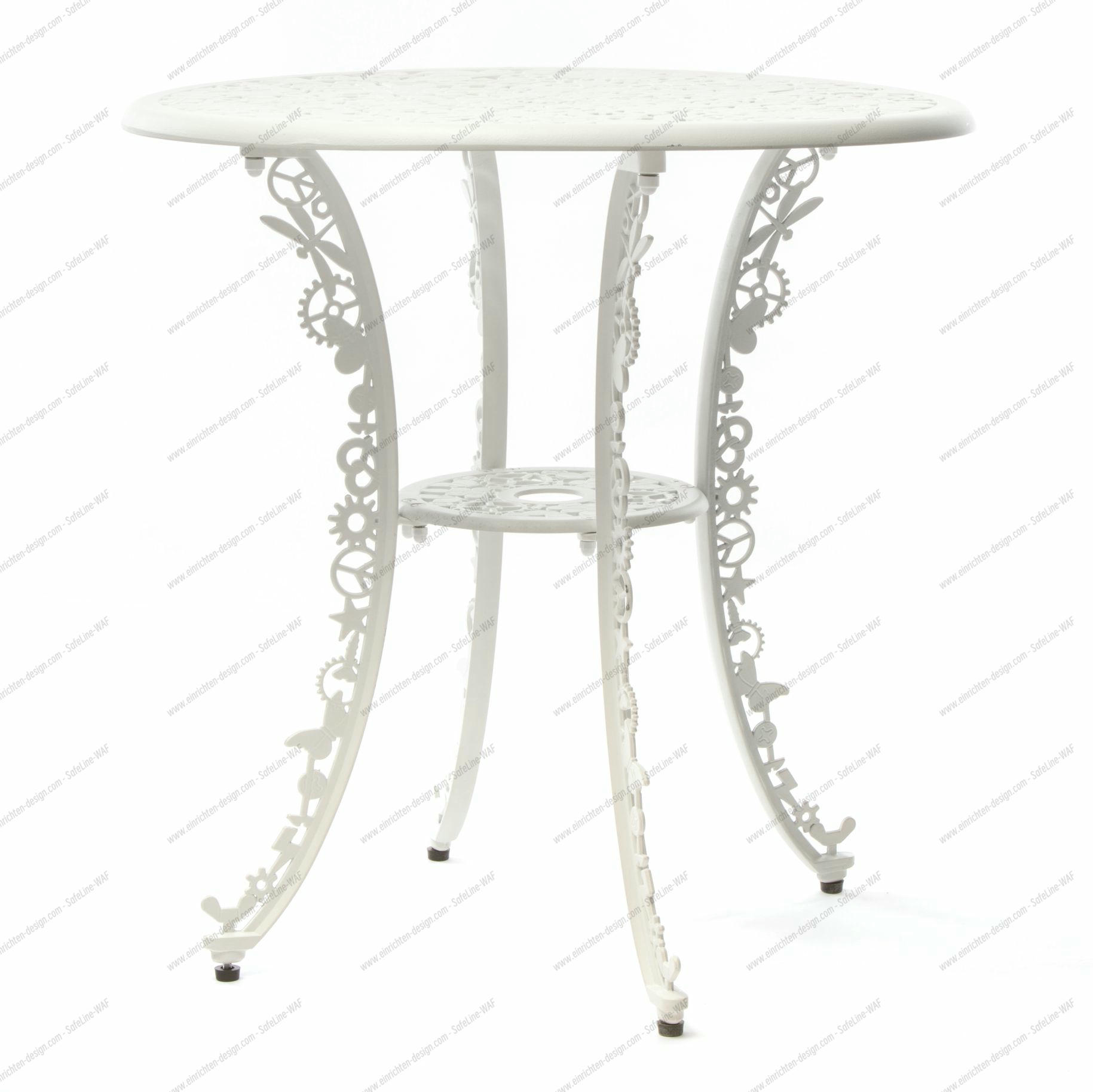  Industry Round Table Table Ø 70 cm Seletti