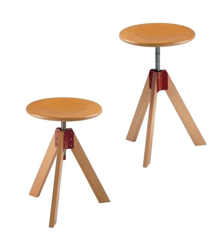 Giotto Stool Zanotta