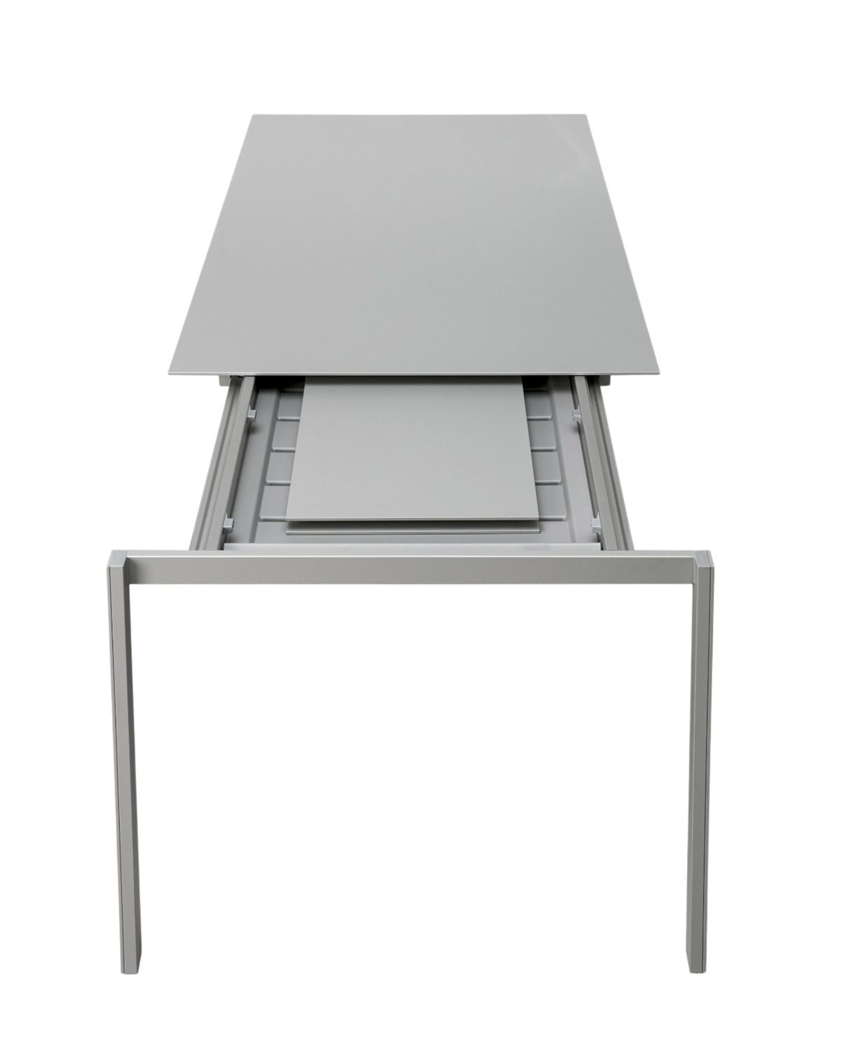 Thin-K Indoor Extendable table Kristalia