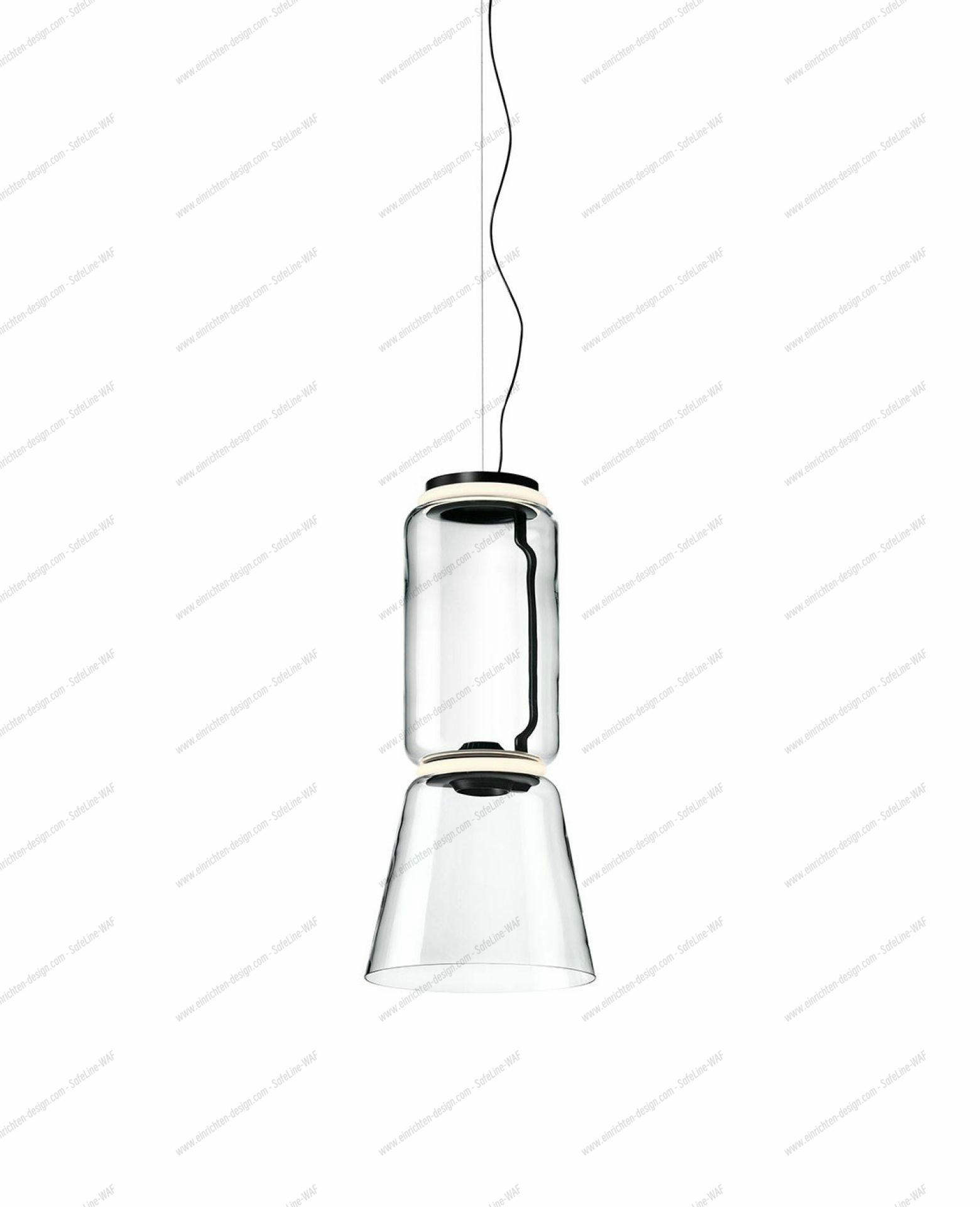 Noctambule Suspension Lamp Flos