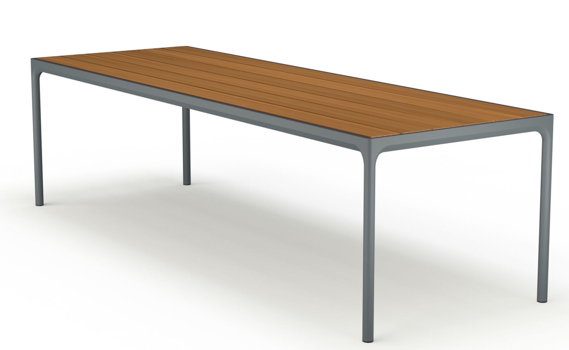 Four Dining table Outdoor dining table Houe